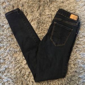 Aeropostale Jeggings